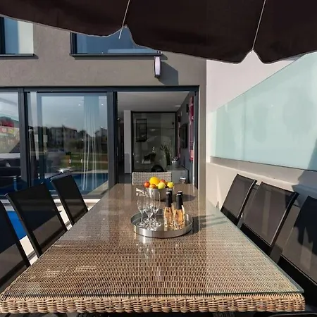 Casa Levant By Briskva * Funtana