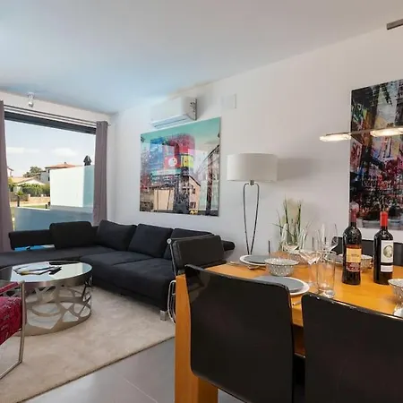 Casa Levant By Briskva * Funtana