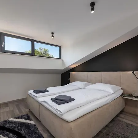 Villa Casa Levant By Briskva Funtana