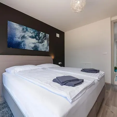 Casa Levant By Briskva Funtana