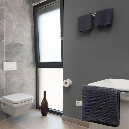 Villa Casa Levant By Briskva