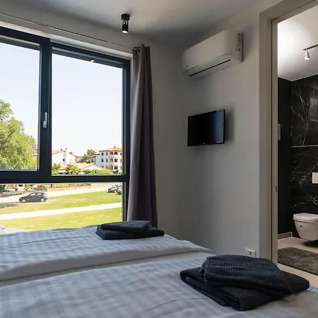 Casa Levant By Briskva * Funtana