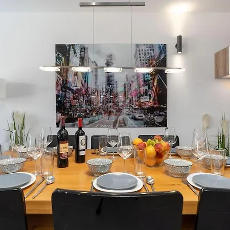 Casa Levant By Briskva Villa