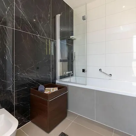 Casa Levant By Briskva Villa *