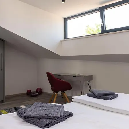 Casa Levant By Briskva Villa