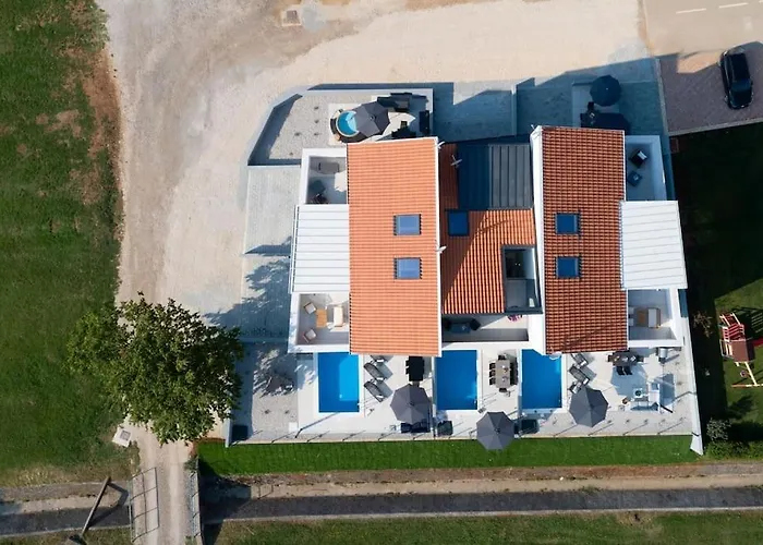 Vila Casa Levant By Briskva