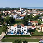 Villa Casa Levant By Briskva Funtana