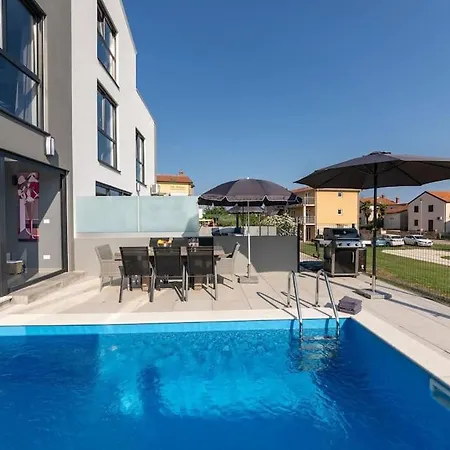 Casa Levant By Briskva *