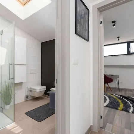 Casa Levant By Briskva Villa Funtana