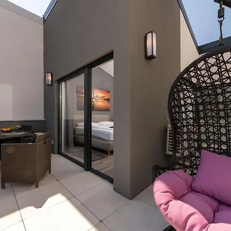 Casa Levant By Briskva *