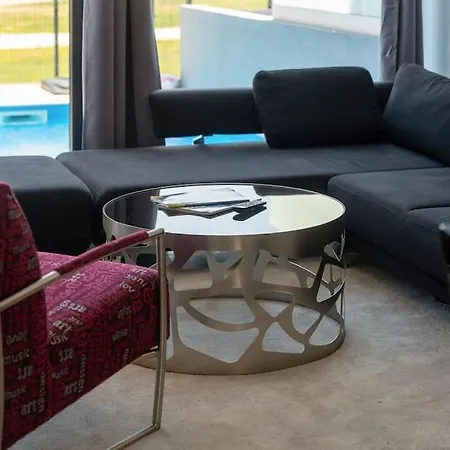וילה Casa Levant By Briskva פונטנה