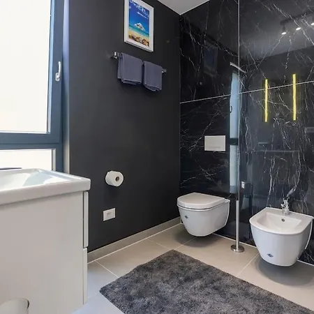 Casa Levant By Briskva Villa *