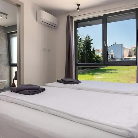 Casa Levant By Briskva Villa