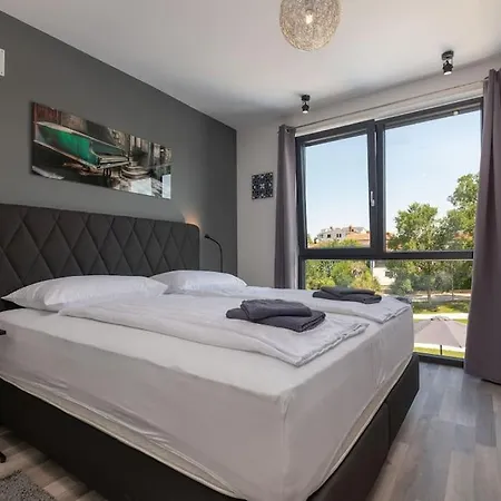 Casa Levant By Briskva Villa Funtana