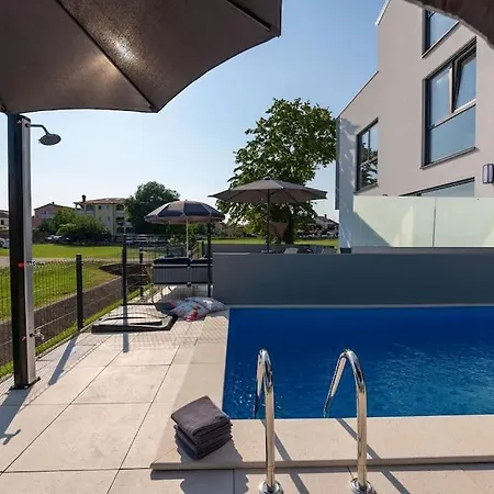 Casa Levant By Briskva *