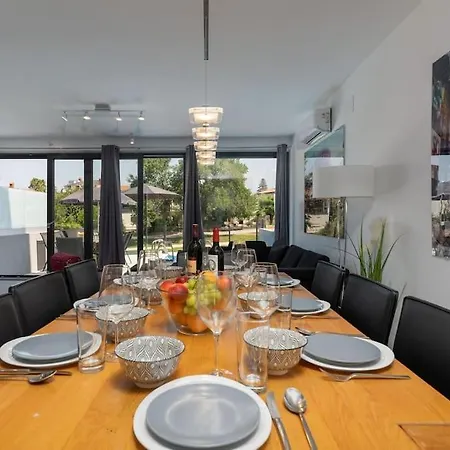 Casa Levant By Briskva Funtana