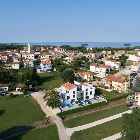 Casa Levant By Briskva Villa