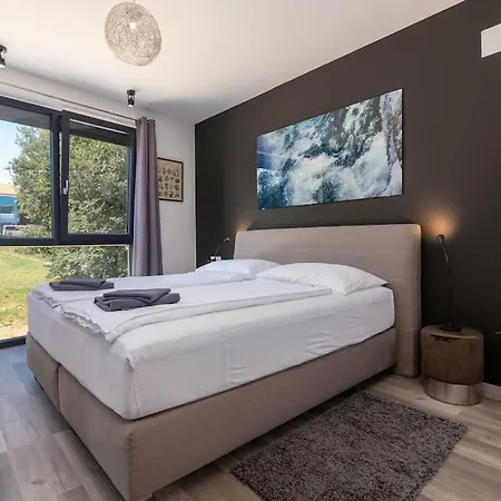 Casa Levant By Briskva Villa *