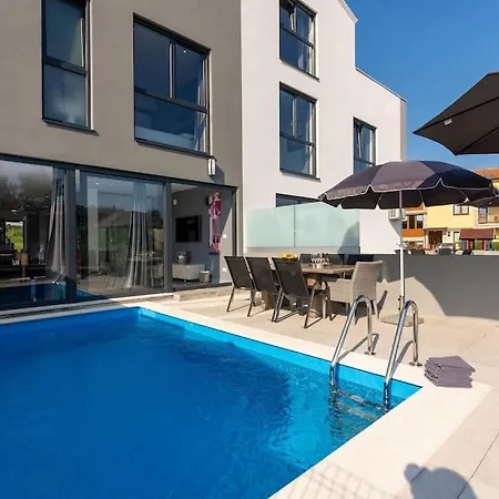 Villa Casa Levant By Briskva *