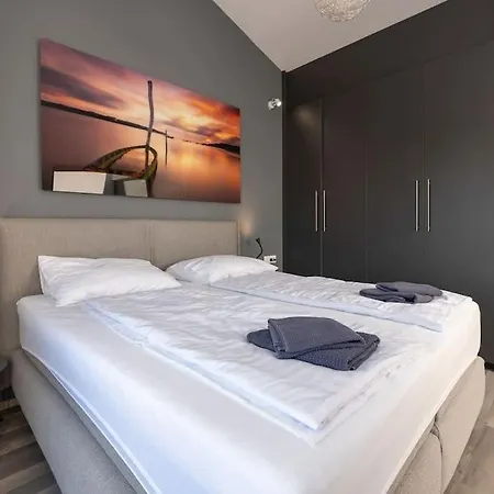 Villa Casa Levant By Briskva Funtana