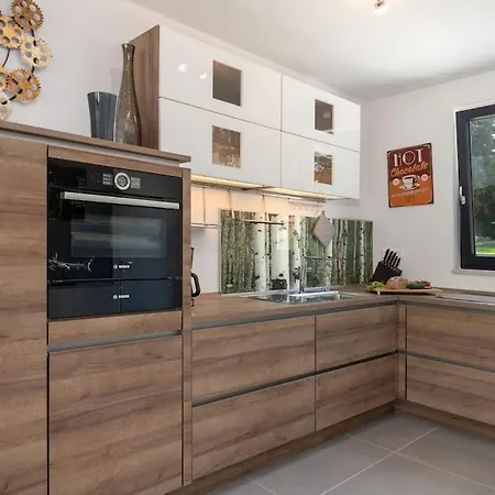 Casa Levant By Briskva *