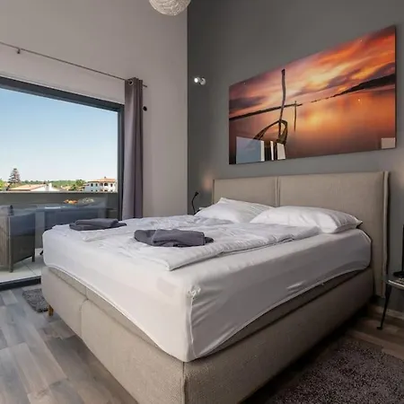 Casa Levant By Briskva Villa