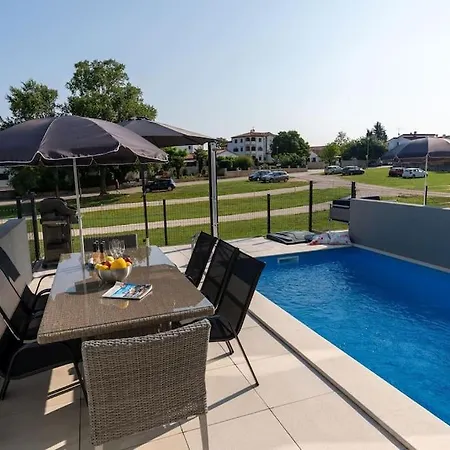 Casa Levant By Briskva Funtana