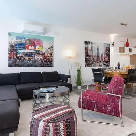 Casa Levant By Briskva