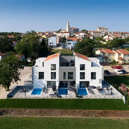 Casa Levant By Briskva Villa *