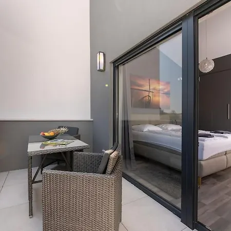 Casa Levant By Briskva Villa Funtana