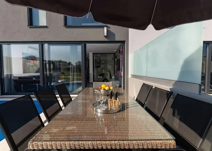 Casa Levant By Briskva * Funtana