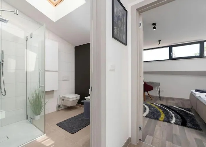 Casa Levant By Briskva Vila Funtana