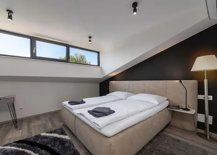 Vila Casa Levant By Briskva Funtana