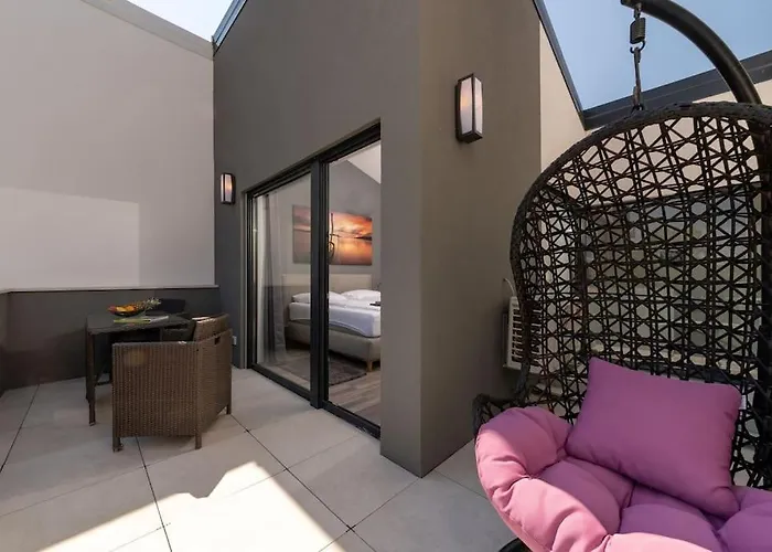 Casa Levant By Briskva *