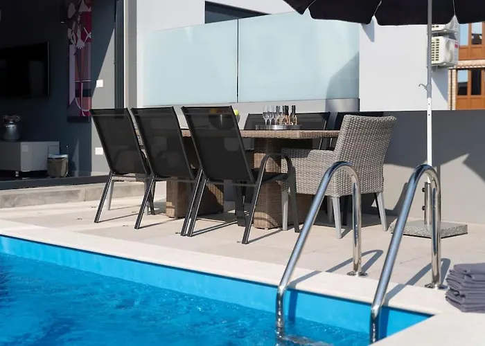 Vila Casa Levant By Briskva