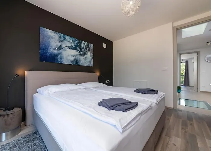 Casa Levant By Briskva Funtana