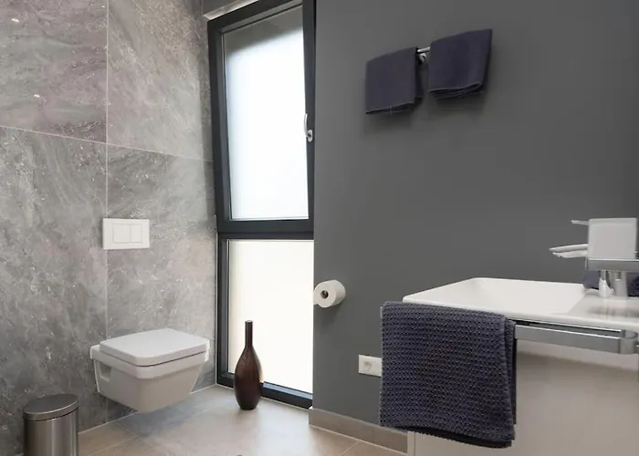 Vila Casa Levant By Briskva