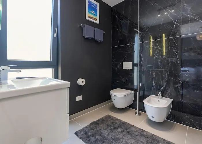 Casa Levant By Briskva Vila *