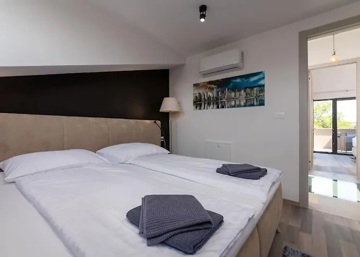 Vila Casa Levant By Briskva *