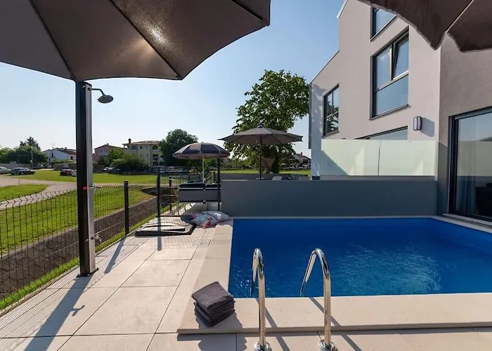 Casa Levant By Briskva *