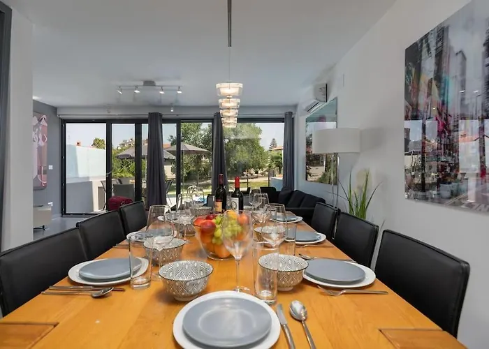 Casa Levant By Briskva Funtana