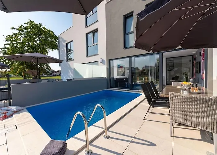 Casa Levant By Briskva