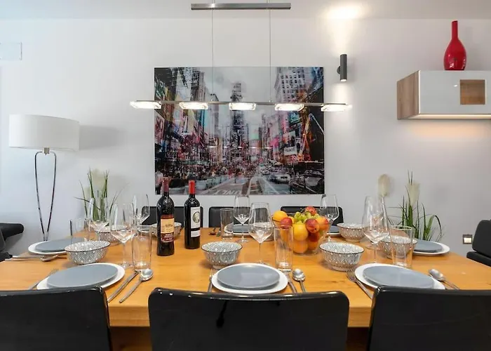 Casa Levant By Briskva Vila