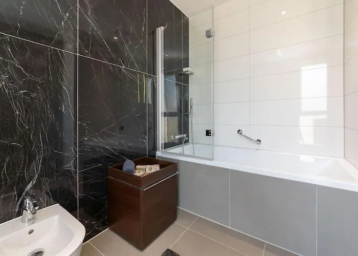 Casa Levant By Briskva Vila *