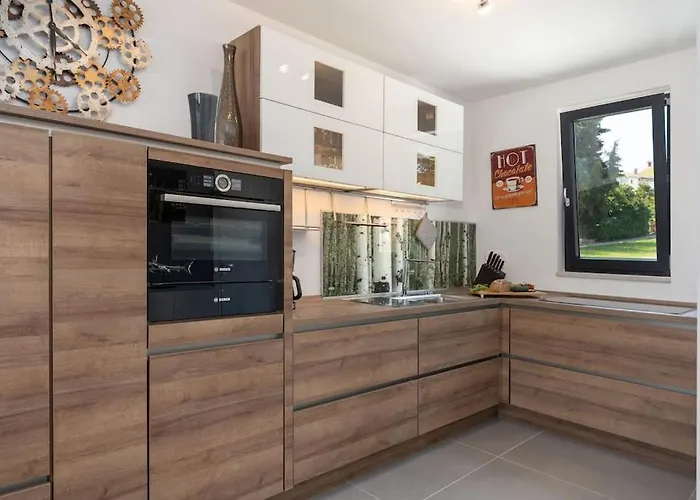 Casa Levant By Briskva *