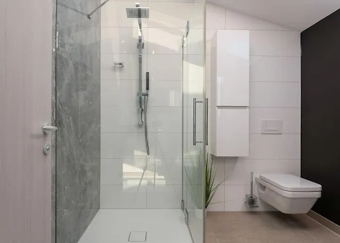 Vila Casa Levant By Briskva *