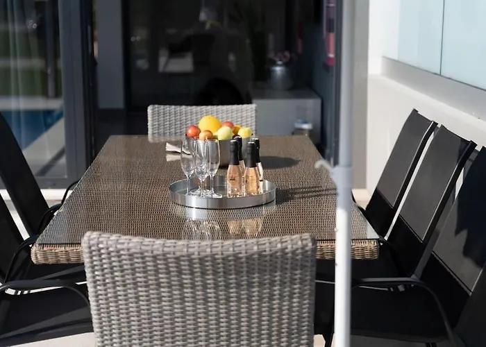 Casa Levant By Briskva Vila Funtana