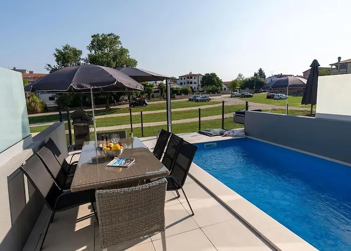 Casa Levant By Briskva Funtana