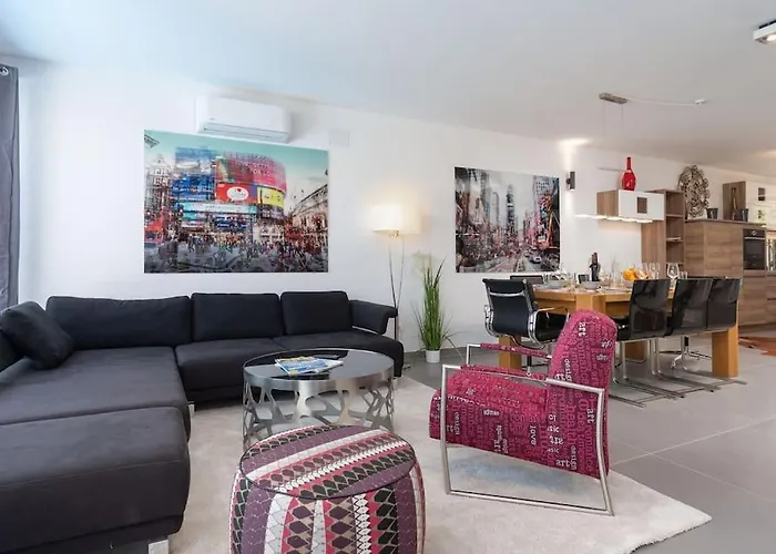 Casa Levant By Briskva