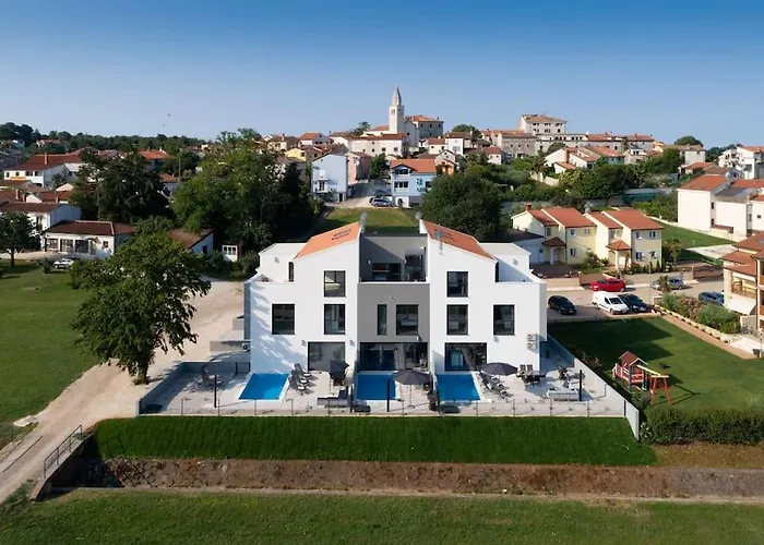 Casa Levant By Briskva Vila *